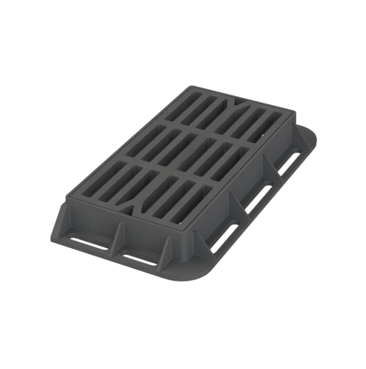 Линейный водоотвод