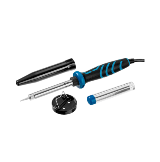 Паяльники электрические