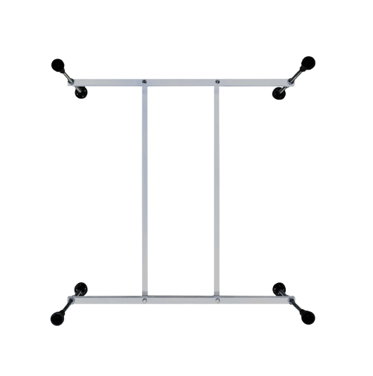 Каркасы для душевых поддонов