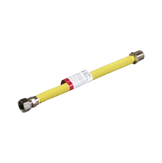 Газовые подводки