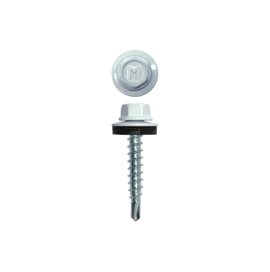 Саморезы кровельные