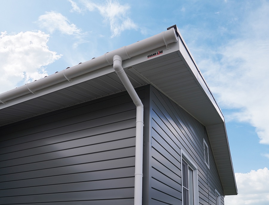 Расчет металлического сайдинга онлайн