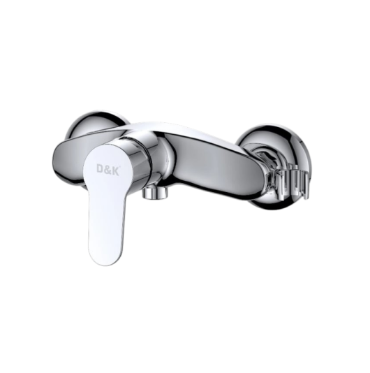 Смесители для душа без излива