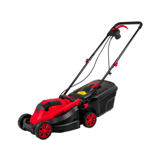 Газонокосилки (электро)