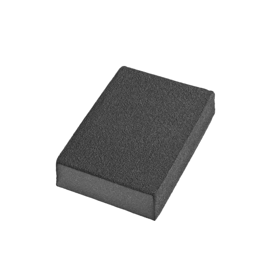 Губки шлифовальные