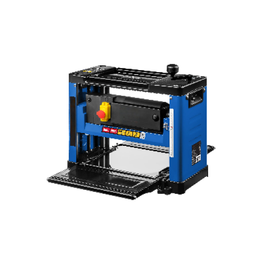 Станки рейсмусовые