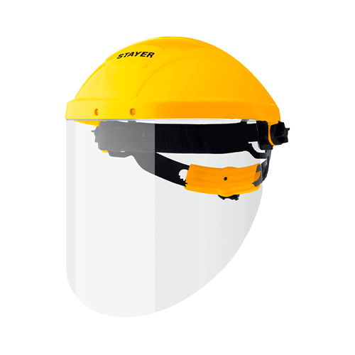 Спецодежда и средства защиты