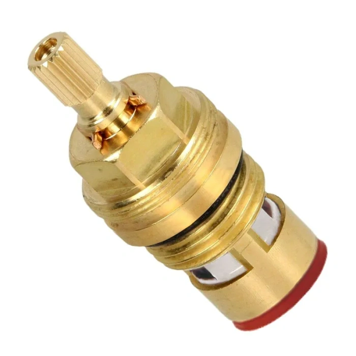 Кран-букса, 20 шлицов, HAIBA, HB52-7