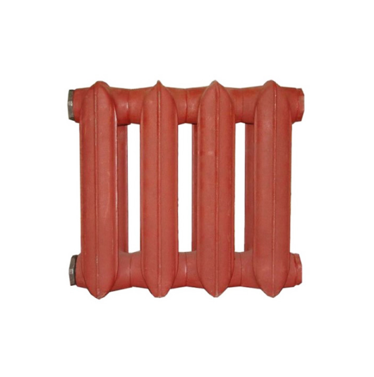 Чугунные радиаторы