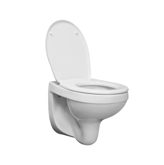 Подвесные унитазы