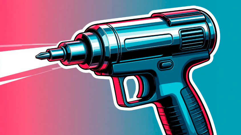 Выбираем электрический заклепочник