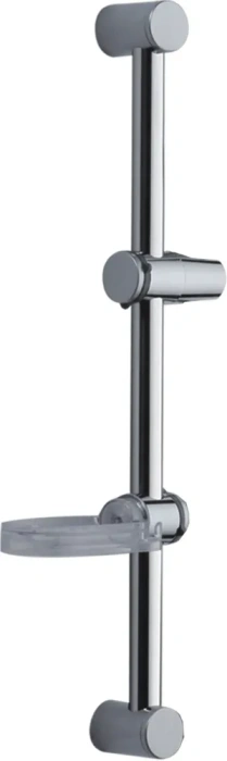 Душевая стойка без лейки и шланга, HAIBA HB8005