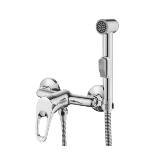 Смесители для туалета