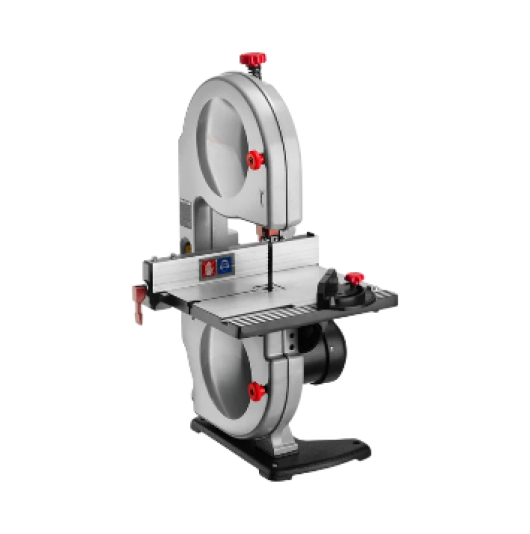 Ленточные пилы