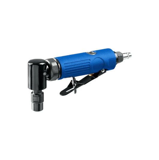 Цанговые пневматические шлифмашины