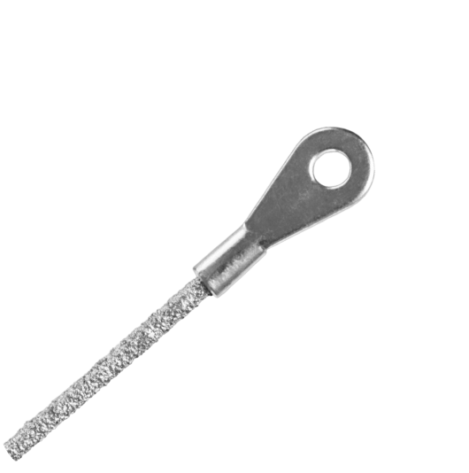 Струны по кафелю,стеклу