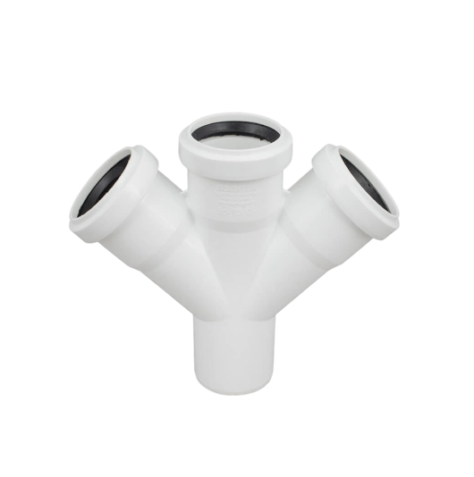 Бесшумная канализация