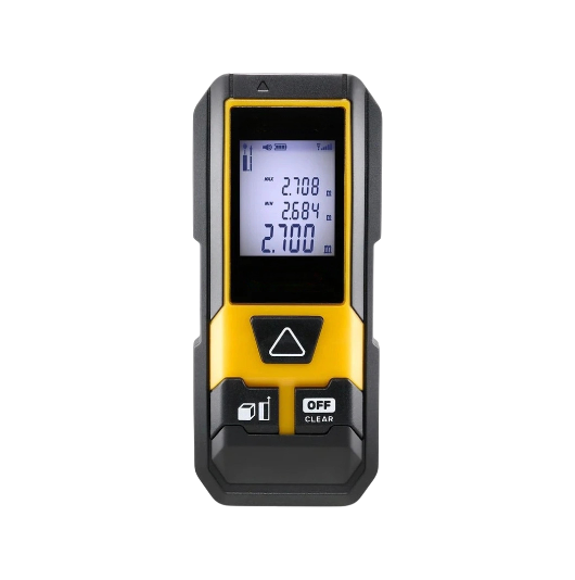 Электронные измерительные инструменты