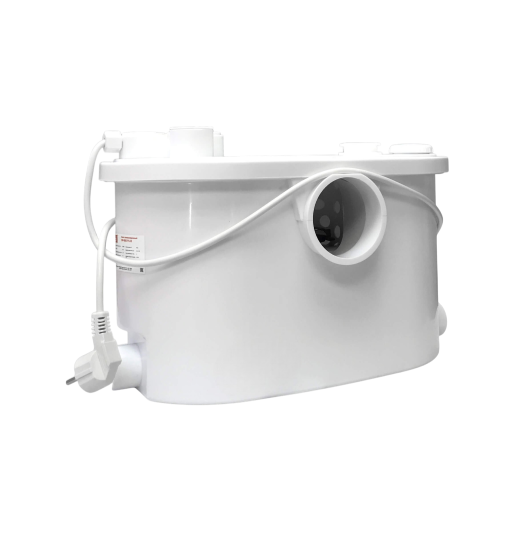 Канализационные установки