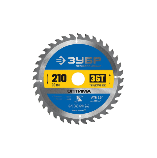 Пильные диски