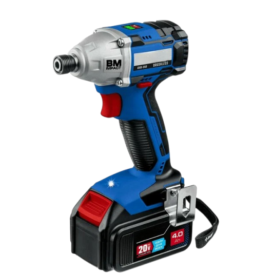 Аккумуляторные гайковерты