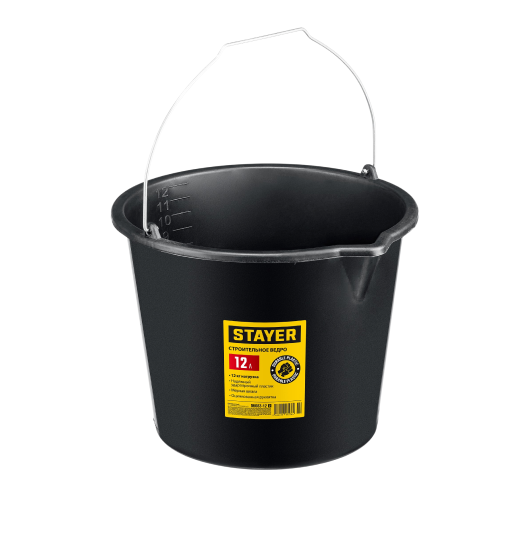 Ёмкости строительные