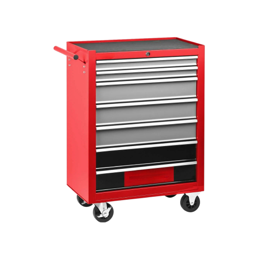 Мебель гаражная