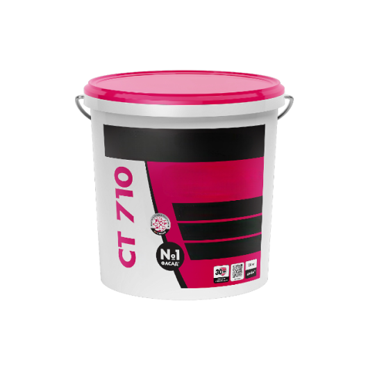 Декоративные штукатурки