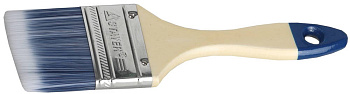 Плоская кисть 63 мм STAYER AQUA-STANDARD 01032-063