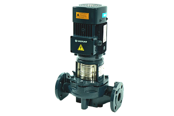 Насос циркуляционный вертикальный SVH 40-16-1,1/2