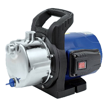 Насос Беламос садовый XI 11/73л.м., Н 44м, нержавеющая сталь