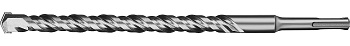 ЗУБР 18 x 260 мм, SDS-plus бур (29315-260-18)