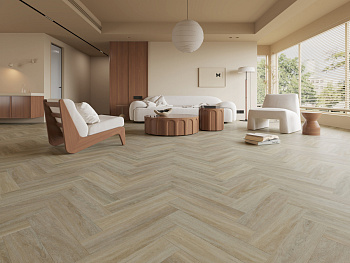 Напольное Spc покрытие Lamiwood Venezia 43 класс, дуб верона, 1.89 кв. м 218