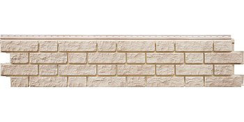 Панель ЯФАСАД Grand Line Балтийский кирпич Classic жемчуг