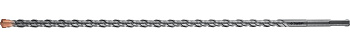ЗУБР 12 x 600 мм, SDS-plus бур, Профессионал (29314-600-12)