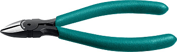 KRAFTOOL Kraft Mini, 130 мм, прецизионные бокорезы (220017-5-12)