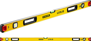 STAYER 1500 мм, Магнитный уровень (3480-150)