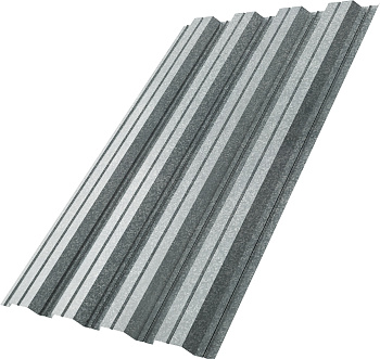 Профнастил НС44A Grand Line 0,55 Zn