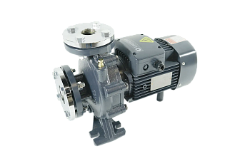 Консольно-моноблочный насос FC65-160-11