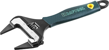 KRAFTOOL SlimWide Ultra,150/34 мм, разводной ключ(27263-15)