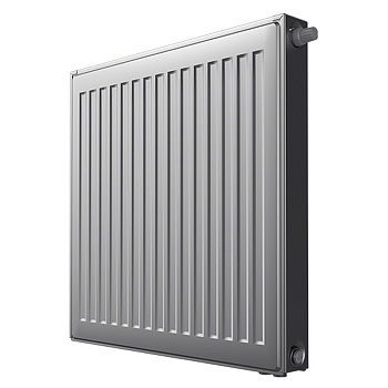 Радиатор панельный Royal Thermo VENTIL COMPACT VC11-300-600 Silver Satin
