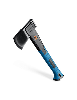 GRINDA A7, 700/900 г, 370 мм, Универсальный топор, PRO-Line (20681)