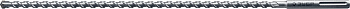 ЗУБР 16 x 880/1020 мм, SDS-max бур, Профессионал (29350-880-16)
