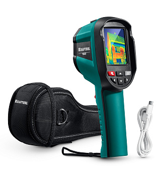 KRAFTOOL GTC 300 тепловизор (45752)