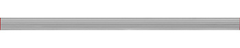 ЗУБР 1.5 м, Правило прямоугольное (10751-1.5)