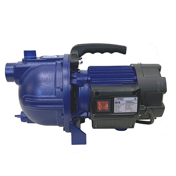 Насос Беламос садовый XA 13/80л.м., Н 48м, чугун