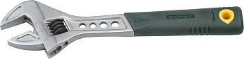 KRAFTOOL MAGNUM, 200 / 30 мм, Разводной ключ (27265-20)