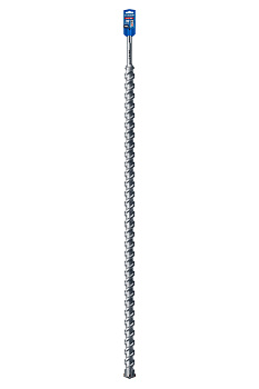 ЗУБР ПРОФИ-4Х 32x1380/1500 мм, SDS-max бур, ПРОФЕССИОНАЛ (29350-1380-32)