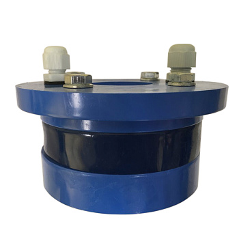 Оголовок Беламос обсадной трубы скважины Ду125-П