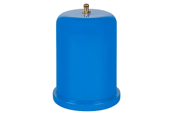 Гидроаккумулятор вертикальный (2 л) Unipump 29758